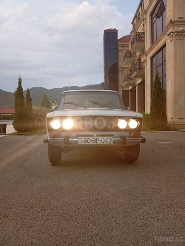 LADA (VAZ) 2106 1994, 91,500 km - 1.3 л - Tovuz