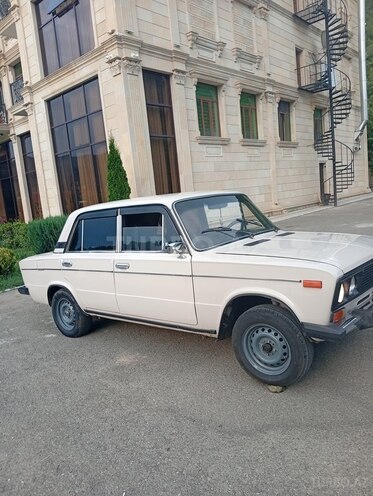 LADA (VAZ) 2106 1994, 91,500 km - 1.3 л - Tovuz