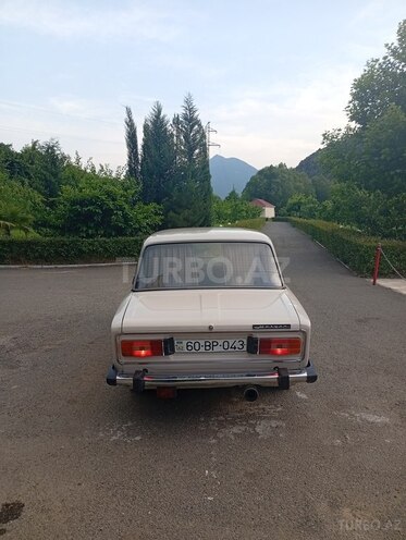 LADA (VAZ) 2106 1994, 91,500 km - 1.3 л - Tovuz
