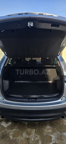 Mazda CX-5 2015, 126,000 km - 2.5 l - Bakı