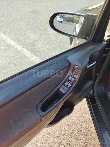 Opel Zafira 2000, 270,000 km - 2.2 l - Sumqayıt