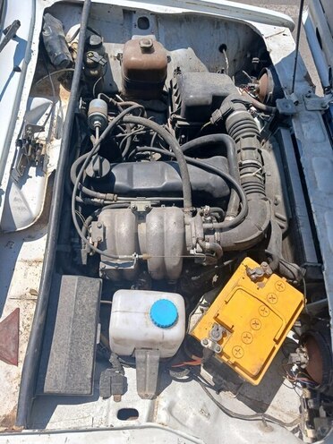LADA (VAZ) 2107 2008, 60,000 km - 1.6 л - Bakı