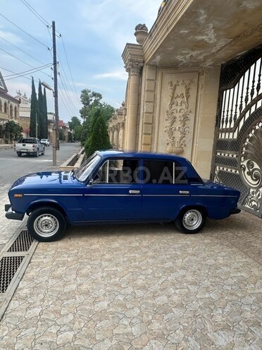 LADA (VAZ) 2106 1994, 54,454 km - 1.3 l - Şəmkir