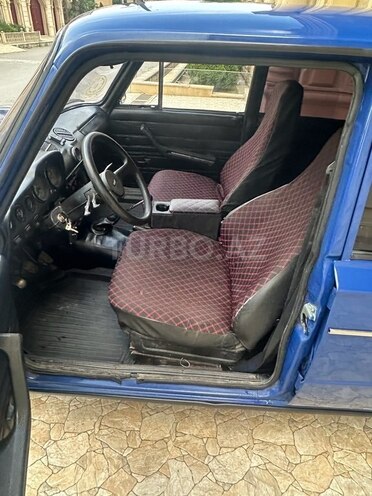 LADA (VAZ) 2106 1994, 54,454 km - 1.3 l - Şəmkir