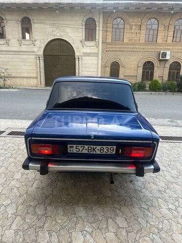 LADA (VAZ) 2106 1994, 54,454 km - 1.3 l - Şəmkir