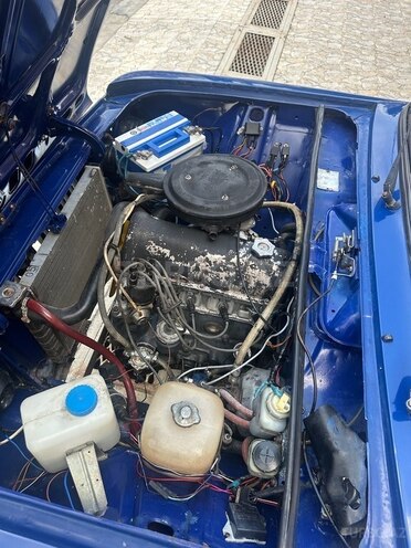 LADA (VAZ) 2106 1994, 54,454 km - 1.3 l - Şəmkir