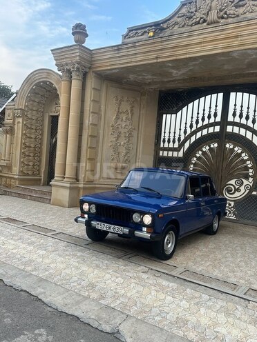 LADA (VAZ) 2106 1994, 54,454 km - 1.3 l - Şəmkir
