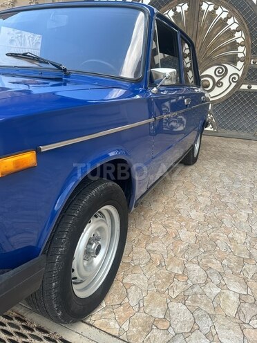 LADA (VAZ) 2106 1994, 54,454 km - 1.3 l - Şəmkir