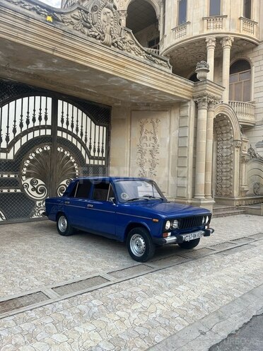 LADA (VAZ) 2106 1994, 54,454 km - 1.3 l - Şəmkir
