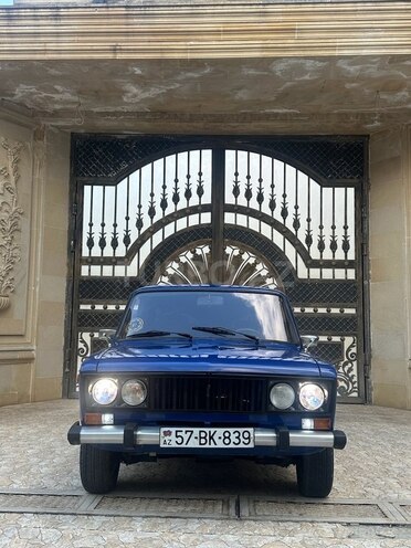 LADA (VAZ) 2106 1994, 54,454 km - 1.3 l - Şəmkir