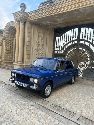 LADA (VAZ) 2106 1994, 54,454 km - 1.3 l - Şəmkir