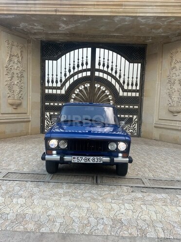 LADA (VAZ) 2106 1994, 54,454 km - 1.3 l - Şəmkir