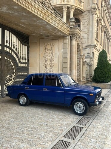 LADA (VAZ) 2106 1994, 54,454 km - 1.3 l - Şəmkir