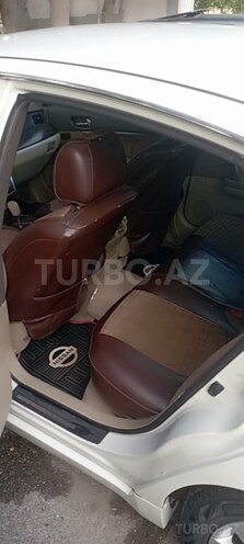Nissan Teana 2007, 260,000 km - 2.4 l - Sumqayıt