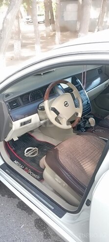 Nissan Teana 2007, 260,000 km - 2.4 l - Sumqayıt