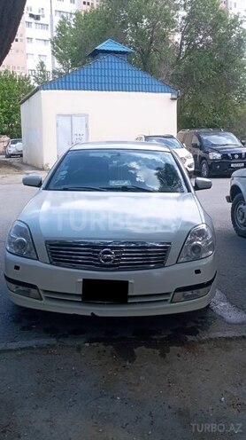 Nissan Teana 2007, 260,000 km - 2.4 l - Sumqayıt