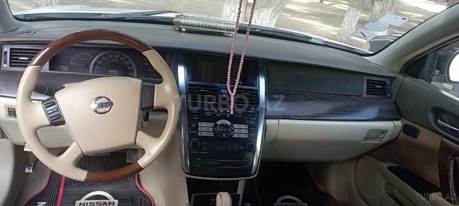 Nissan Teana 2007, 260,000 km - 2.4 l - Sumqayıt