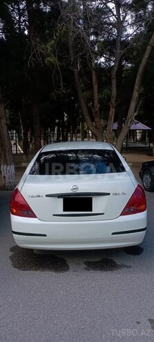 Nissan Teana 2007, 260,000 km - 2.4 l - Sumqayıt