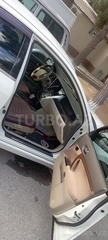 Nissan Teana 2007, 260,000 km - 2.4 l - Sumqayıt
