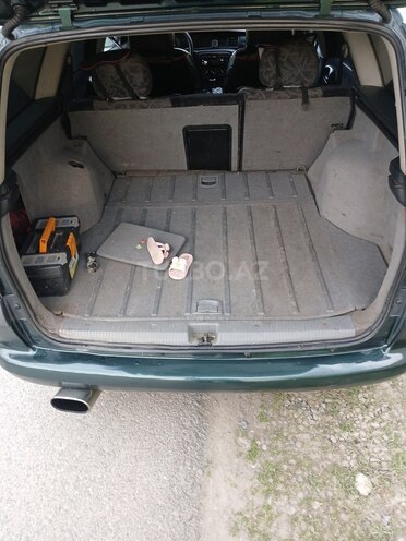 Opel Vectra 1998, 42,000 km - 1.6 l - Bakı