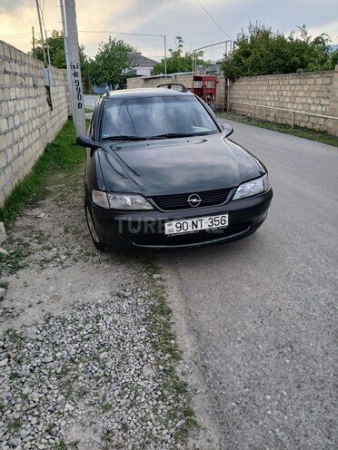 Opel Vectra 1998, 42,000 km - 1.6 l - Bakı