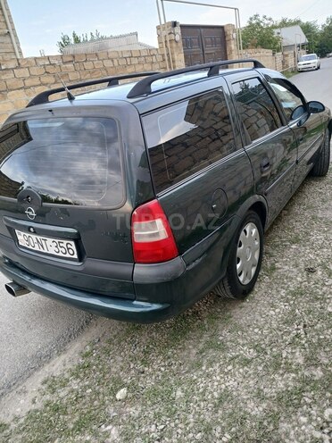 Opel Vectra 1998, 42,000 km - 1.6 l - Bakı