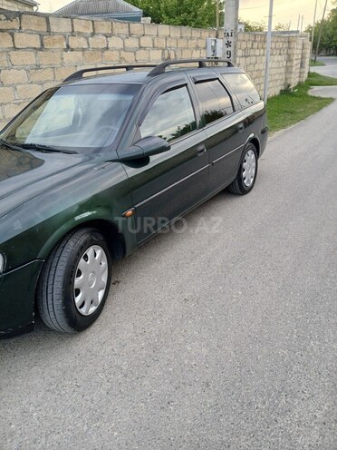 Opel Vectra 1998, 42,000 km - 1.6 l - Bakı