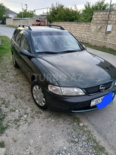 Opel Vectra 1998, 42,000 km - 1.6 l - Bakı