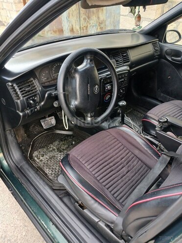 Opel Vectra 1998, 42,000 km - 1.6 l - Bakı