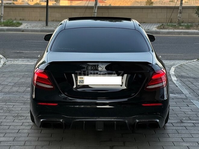 Mercedes E 300 2017, 89,000 km - 2.0 l - Bakı