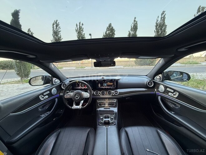 Mercedes E 300 2017, 89,000 km - 2.0 l - Bakı
