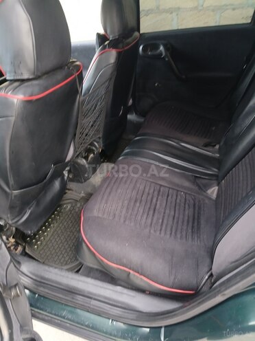 Opel Vectra 1998, 42,000 km - 1.6 l - Bakı