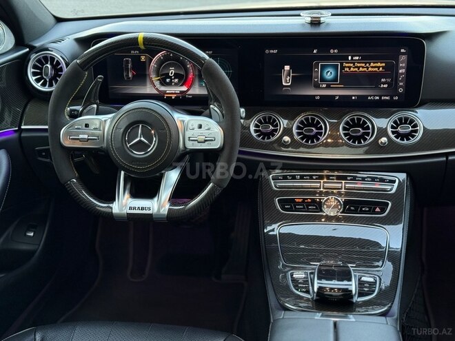 Mercedes E 300 2017, 89,000 km - 2.0 l - Bakı