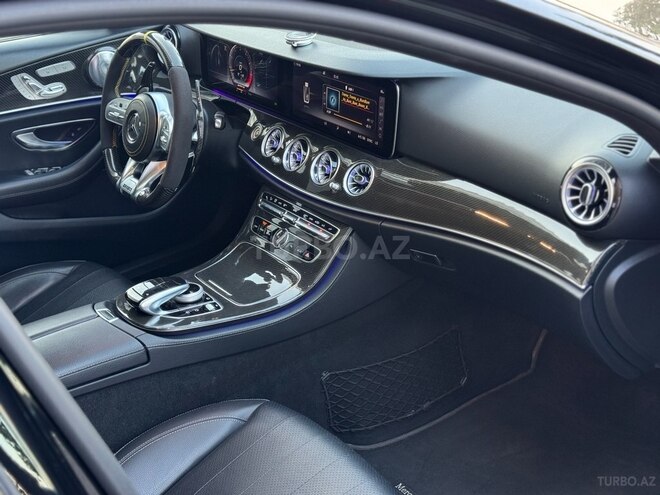 Mercedes E 300 2017, 89,000 km - 2.0 l - Bakı