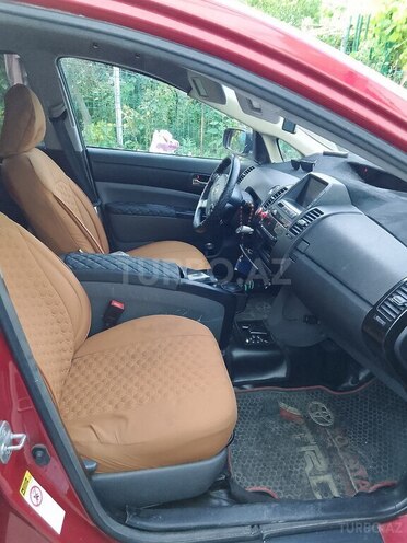 Toyota Prius 2007, 299,999 km - 1.5 l - Bakı