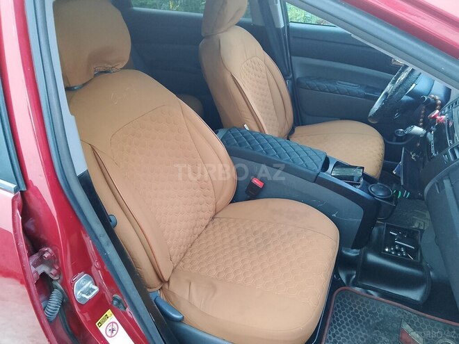 Toyota Prius 2007, 299,999 km - 1.5 l - Bakı