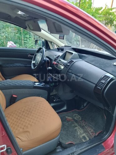 Toyota Prius 2007, 299,999 km - 1.5 l - Bakı