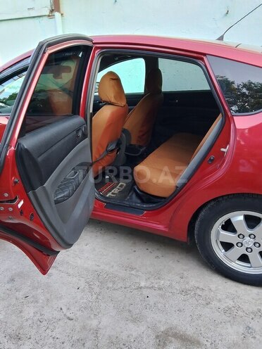 Toyota Prius 2007, 299,999 km - 1.5 l - Bakı