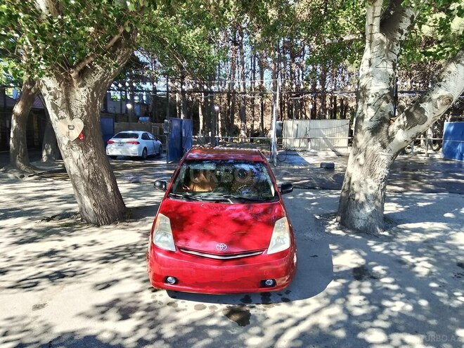 Toyota Prius 2007, 299,999 km - 1.5 l - Bakı