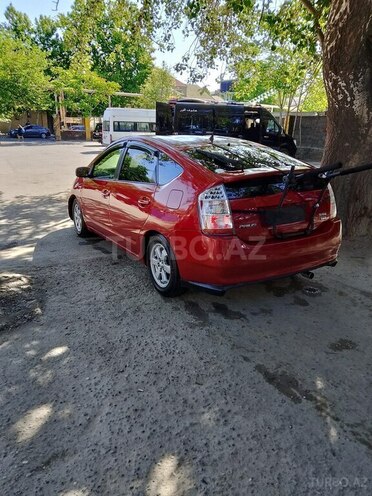 Toyota Prius 2007, 299,999 km - 1.5 l - Bakı