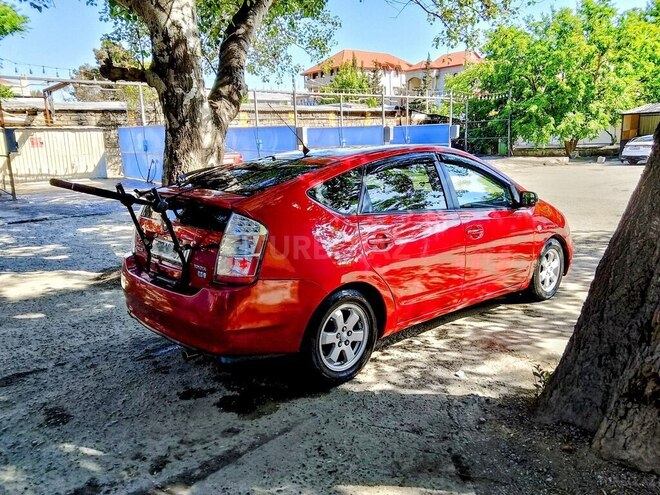 Toyota Prius 2007, 299,999 km - 1.5 l - Bakı