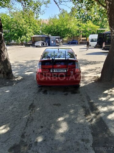 Toyota Prius 2007, 299,999 km - 1.5 l - Bakı
