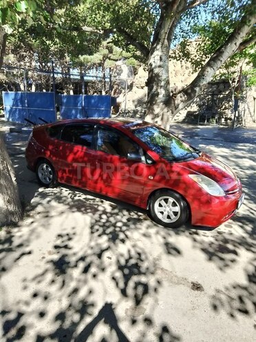 Toyota Prius 2007, 299,999 km - 1.5 l - Bakı