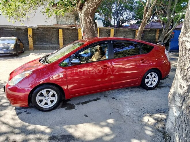 Toyota Prius 2007, 299,999 km - 1.5 l - Bakı
