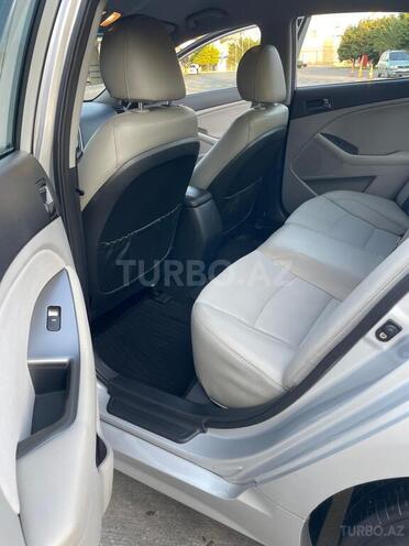 Kia K5 2014, 159,000 km - 2.0 l - Bakı