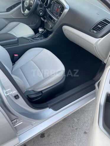 Kia K5 2014, 159,000 km - 2.0 l - Bakı