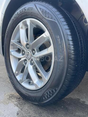 Kia K5 2014, 159,000 km - 2.0 l - Bakı