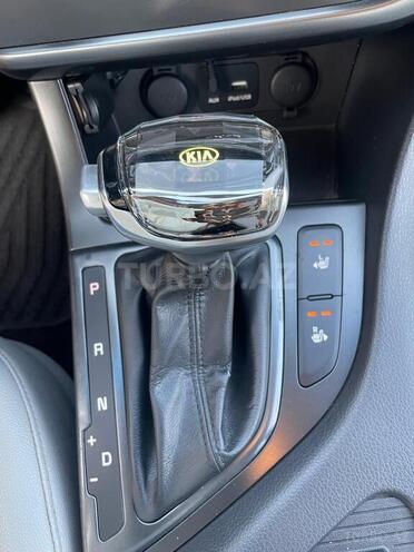 Kia K5 2014, 159,000 km - 2.0 l - Bakı