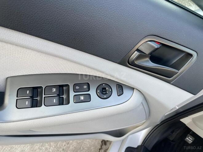 Kia K5 2014, 159,000 km - 2.0 l - Bakı
