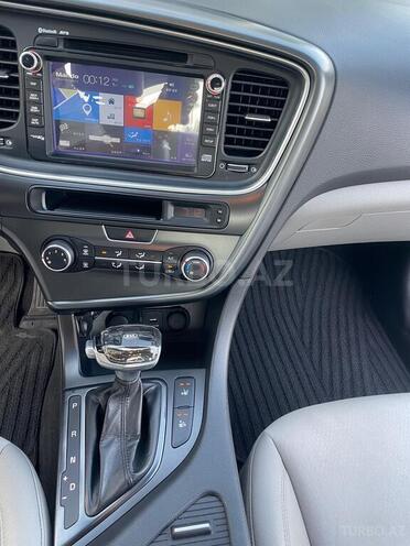 Kia K5 2014, 159,000 km - 2.0 l - Bakı